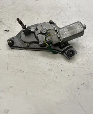 Mitsubishi Outlander Rear window wiper motor 2596000421