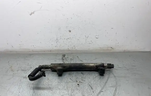 Turbo solenoid valve