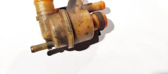 Land Rover Range Rover Sport L320 Thermostat housing 