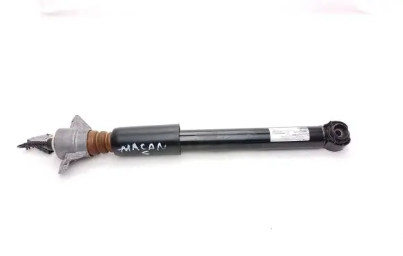 Porsche Macan (95B) Rear shock absorber/damper 95B513035F