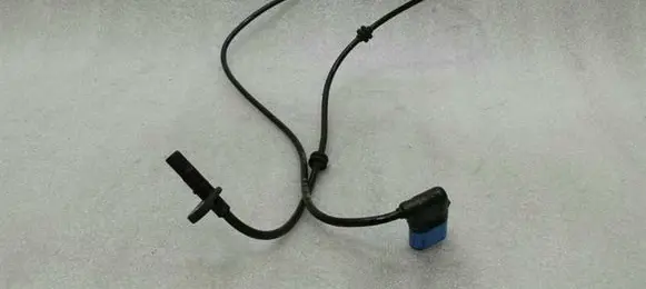 Mercedes-Benz A W176 ABS rear brake sensor A2469059402