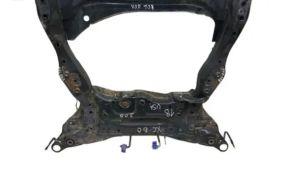 Volvo XC60 Front subframe 31689171