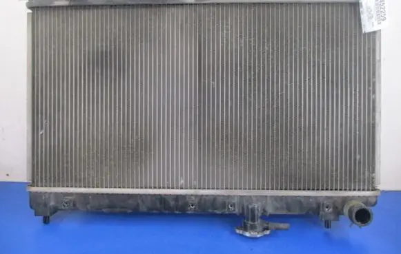 Honda City Coolant radiator