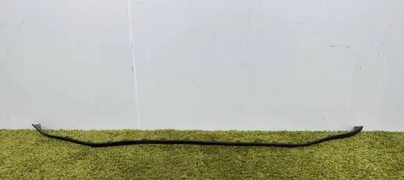 Hyundai Kona I Front bumper lip 86567-j9000