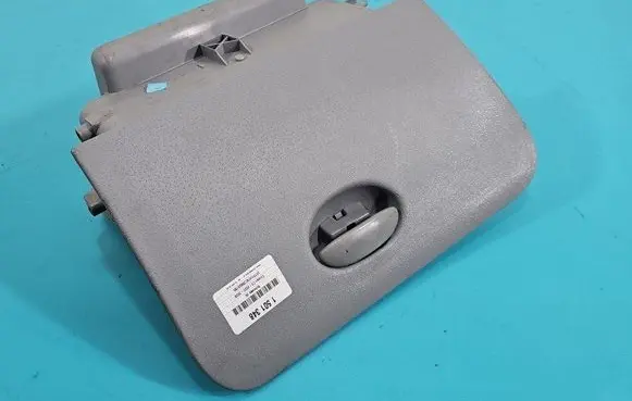 Citroen C3 Glove box 9638006677 IMPRK1501348