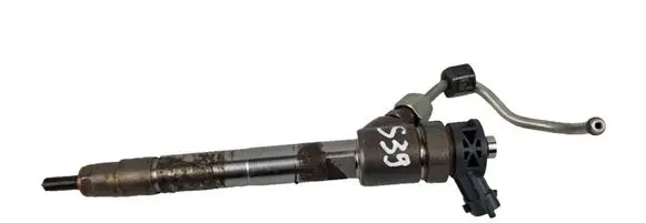 Citroen C3 Aircross Fuel injector 9828959880