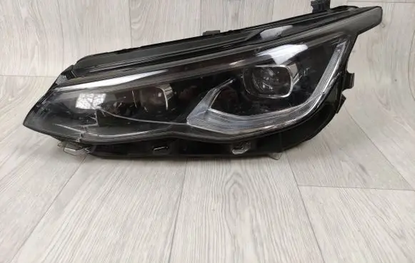 Volkswagen Golf VIII Headlight/headlamp 5H1941059C 394789 17010P28KKK0