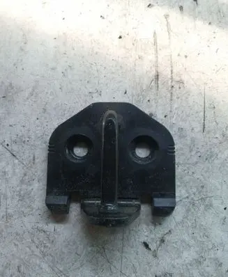 Volvo S80 Rear door lock loop/hook striker 30763652