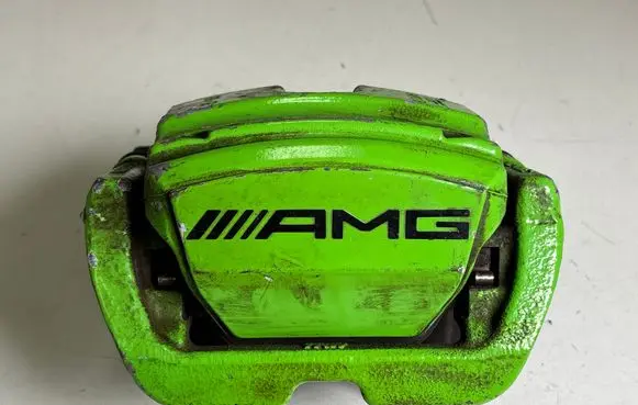 Mercedes-Benz AMG GT 4 x290 w290 Rear brake caliper 54963B