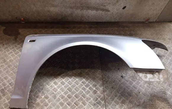 Audi A6 S6 C6 4F Fender