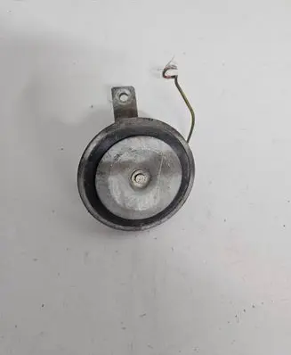 Toyota Prius (NHW20) Horn signal