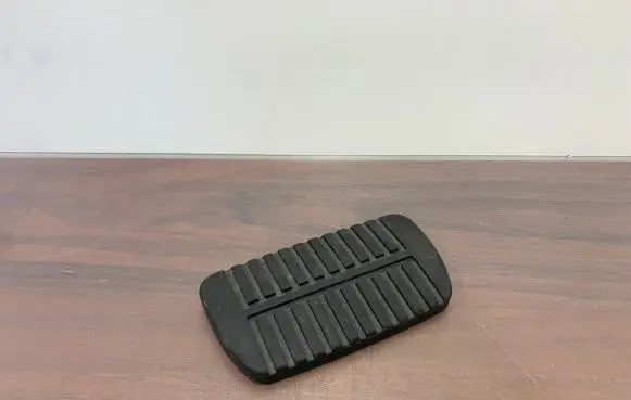 Subaru Ascent Brake pedal