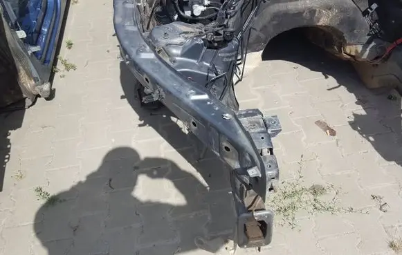 BMW X6 E71 Body 