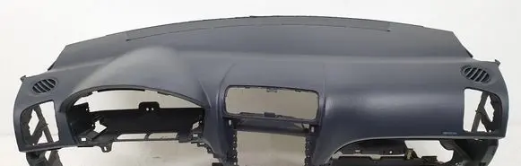 KIA Picanto Dashboard 050929