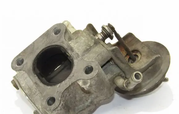 Honda CR-V EGR valve