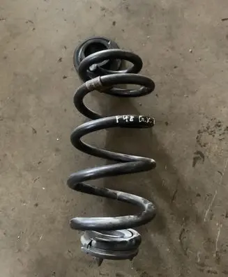 BMW X1 F48 F49 Rear coil spring