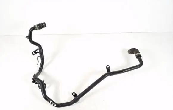 Volkswagen Phaeton Brake vacuum hose/pipe 