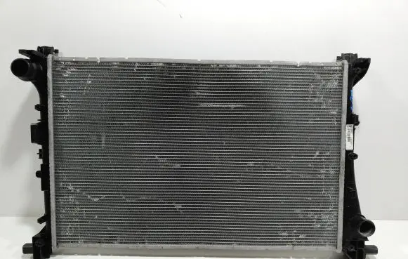 Fiat Tipo Coolant radiator 422136228