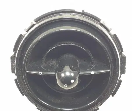 Mini One - Cooper R50 - 53 Dashboard side air vent grill/cover trim