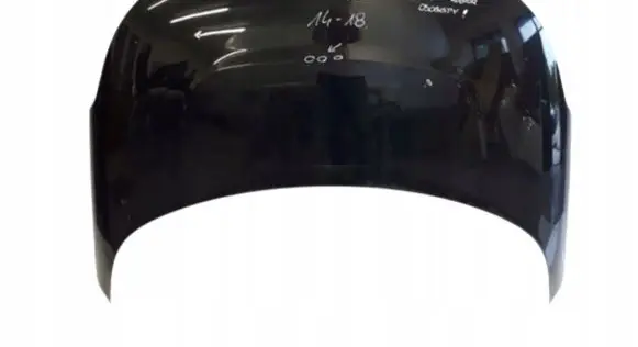 KIA Soul Engine bonnet/hood