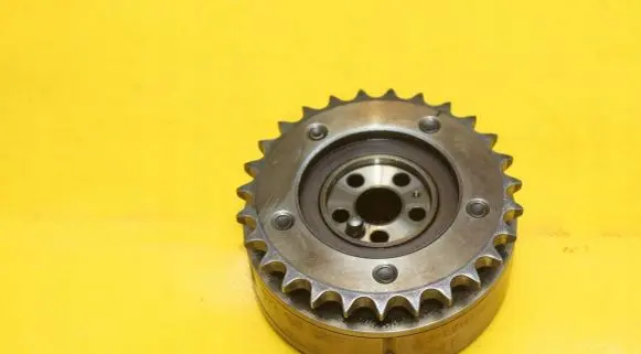 Volkswagen Sharan Timing chain sprocket 022109087F