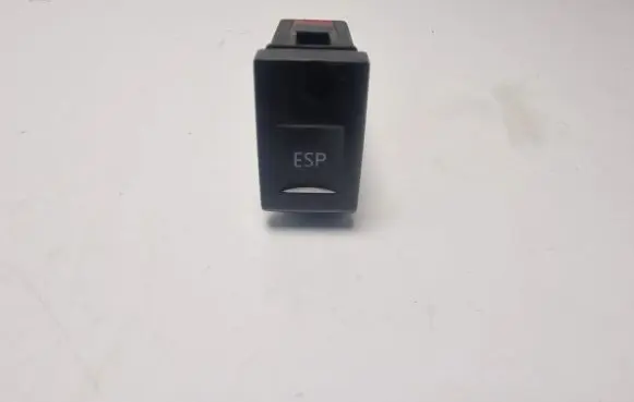 ESP (stability program) switch