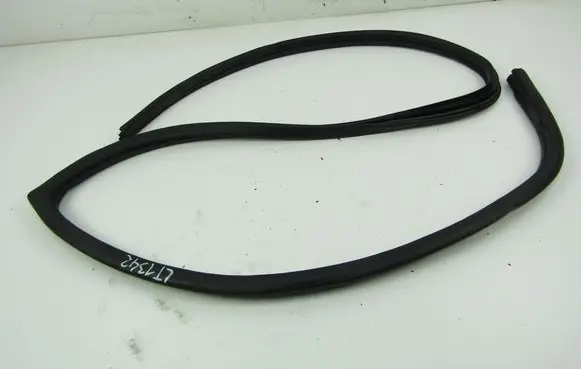 Nissan Primera Rear door rubber seal (on body) 