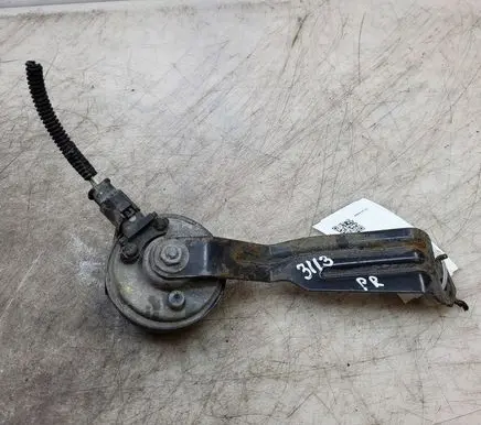 Peugeot 2008 II Horn signal 9827213580