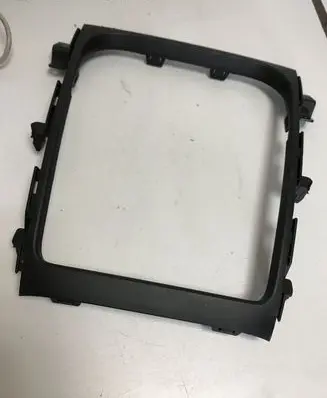 Suzuki SX4 Radio/GPS head unit trim 7382479J0