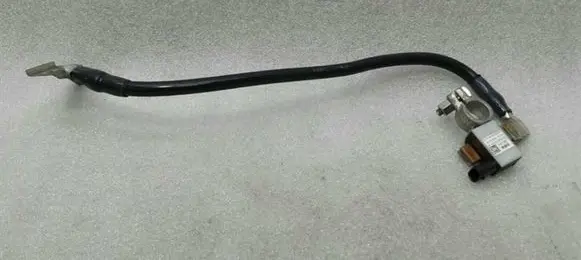 BMW X1 F48 F49 Negative earth cable (battery) 9117831
