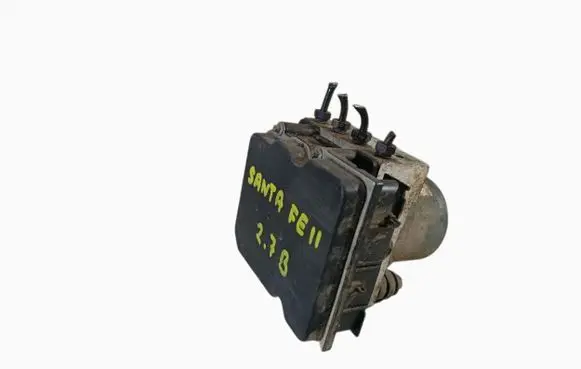 Hyundai Santa Fe ABS Pump 58910-2B600