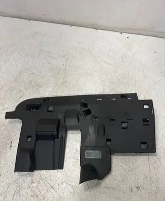 Audi Q7 4L Dashboard lower bottom trim panel 4L1815173