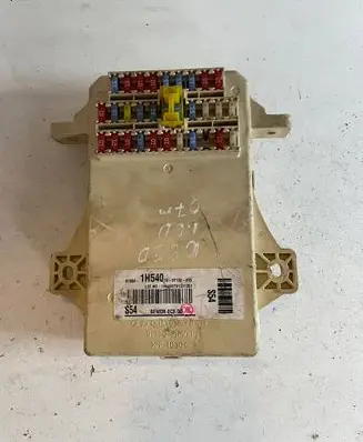 KIA Ceed Fuse box set 919501H540