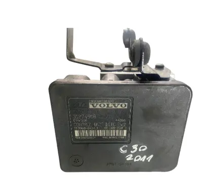Volvo C30 ABS Pump 31274908