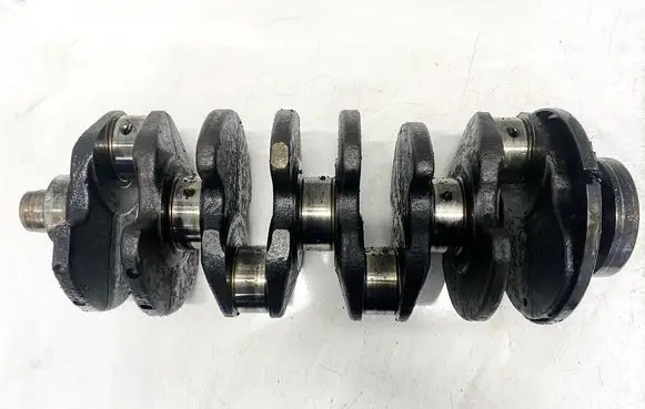 Volkswagen PASSAT B5 Crankshaft 028L RSTDE