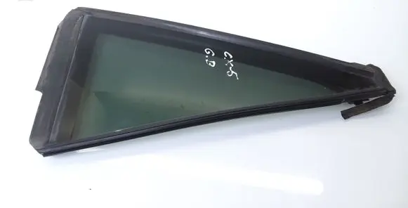 Mazda CX-5 Rear side window KD5372651