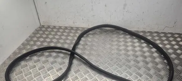 Nissan Ariya Rubber seal rear door 