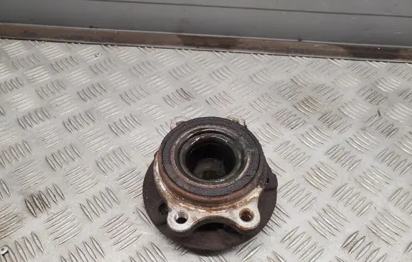 Audi A6 S6 C7 4G Front wheel ball bearing 