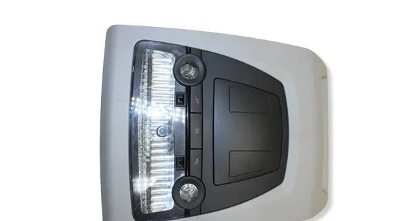 BMW X3 F25 Other interior light 972400 9272400