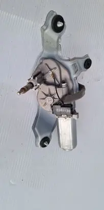 KIA Rio Rear window wiper motor 987001W000