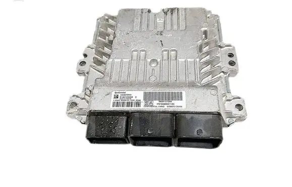 Peugeot 508 Engine control unit/module 9804127280