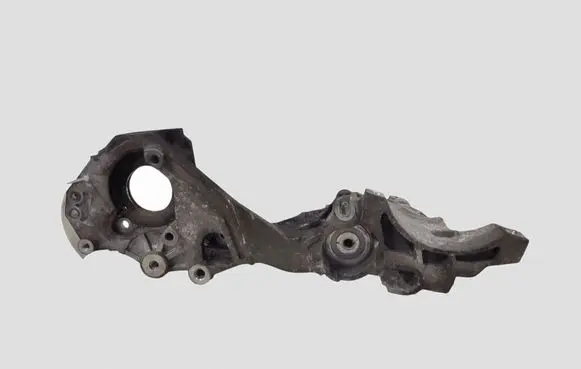 Skoda Octavia Mk2 (1Z) Generator/alternator bracket 03L903143K