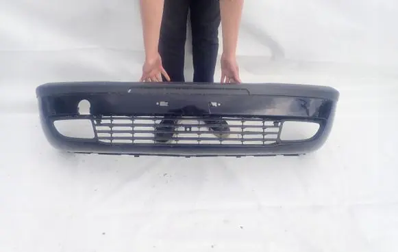 Opel Zafira A Front bumper