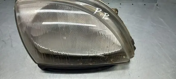 Fiat Seicento/600 Front reflector 