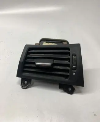 BMW X3 F25 Dashboard air vent grill cover trim 9217441