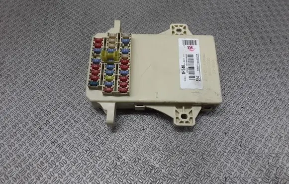 KIA Ceed Fuse module 919502H500 919501H540
