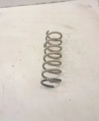 Volvo V50 Rear coil spring