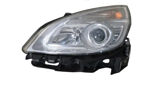Renault Scenic II - Grand scenic II Headlight/headlamp