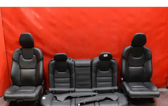 Volvo V60 Seat set 