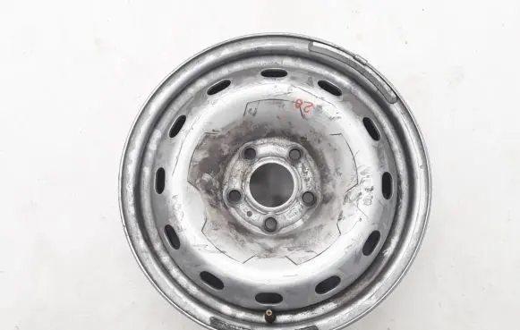 Renault Trafic III (X82) R16 forged rim 403001852R
